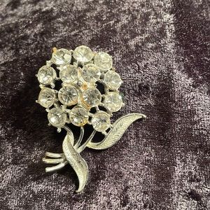 Vintage brooche
